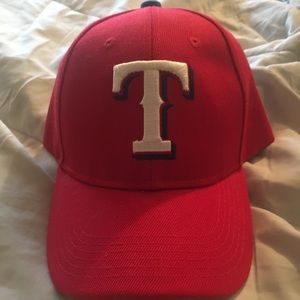 NFL/MLB Hat Loy